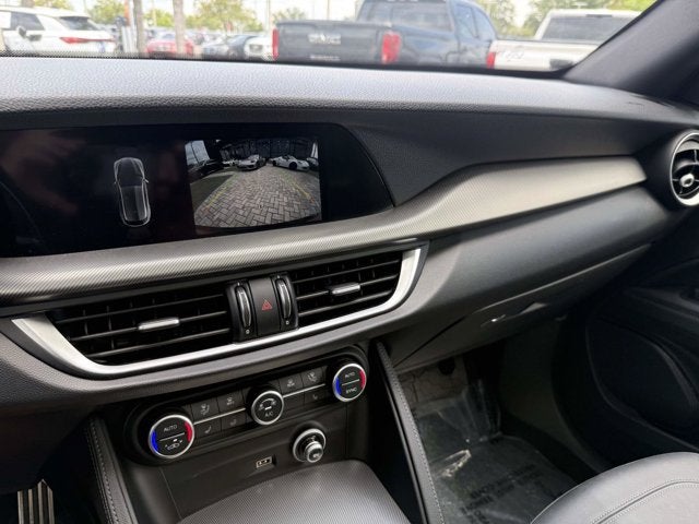 2024 Alfa Romeo Stelvio Veloce