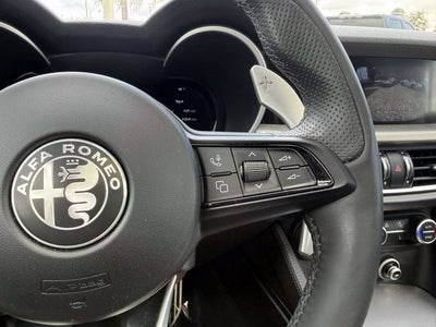 2024 Alfa Romeo Stelvio Veloce