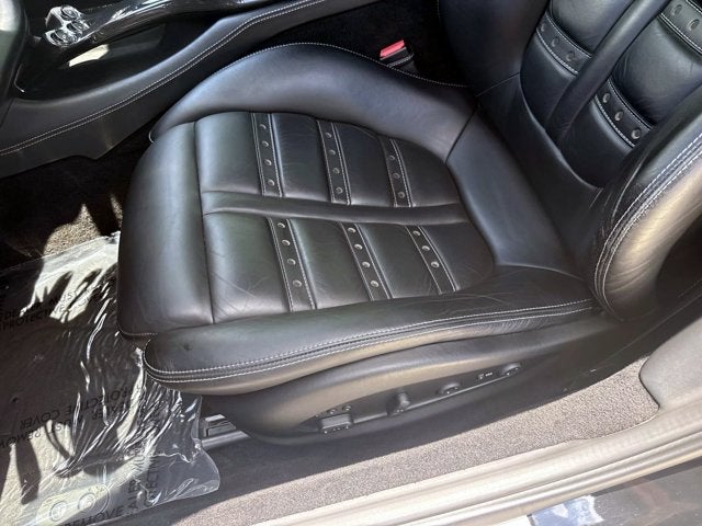 2014 Ferrari California Base