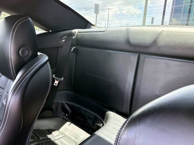 2014 Ferrari California Base