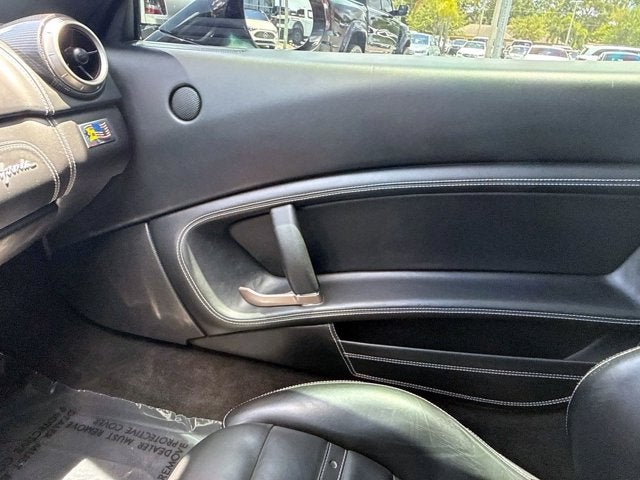 2014 Ferrari California Base