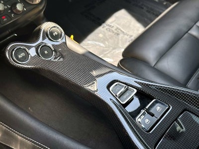 2014 Ferrari California Base