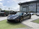 2017 Ferrari 488 GTB Base