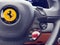 2017 Ferrari 488 GTB Base