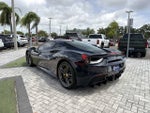 2017 Ferrari 488 GTB Base