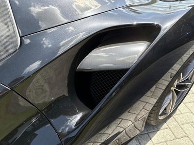 2018 Ferrari 488 Spider Base