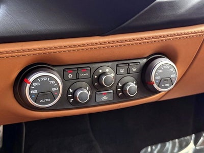 2018 Ferrari 488 Spider Base