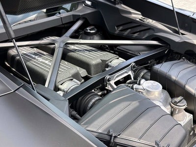 2023 Lamborghini Huracan Tecnica Base