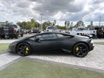 2024 Lamborghini Huracan Tecnica Base