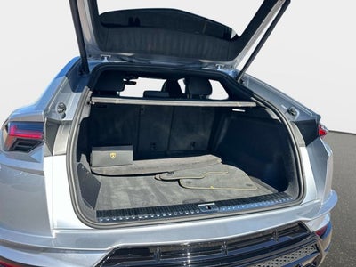 2023 Lamborghini Urus S