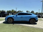 2024 Lamborghini Urus Performante