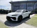 2023 Lamborghini Urus Performante