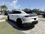 2023 Lamborghini Urus Performante