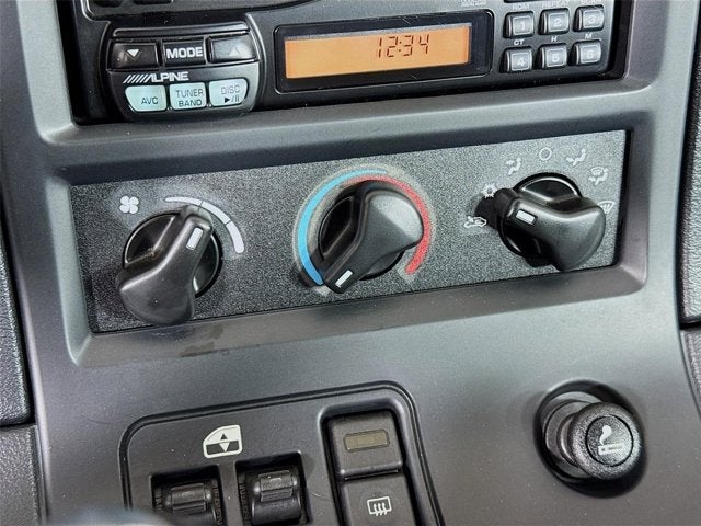 2001 Dodge Viper GTS