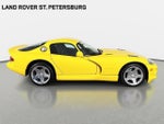 2001 Dodge Viper GTS