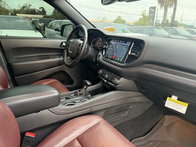 2023 Dodge Durango GT Premium