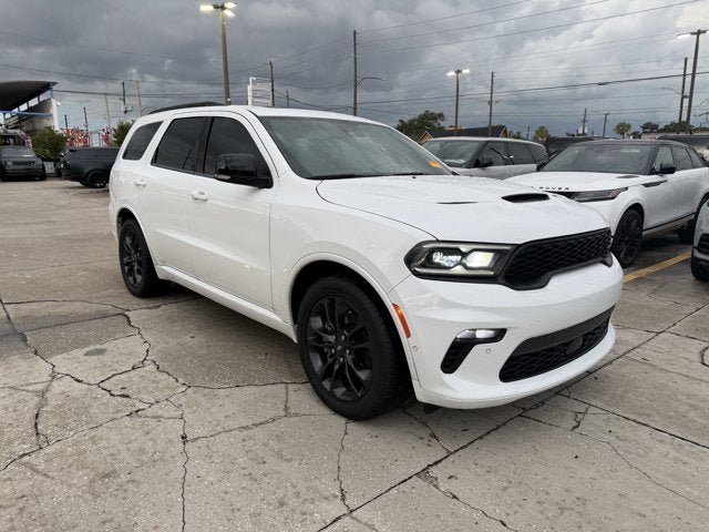 2023 Dodge Durango GT Premium