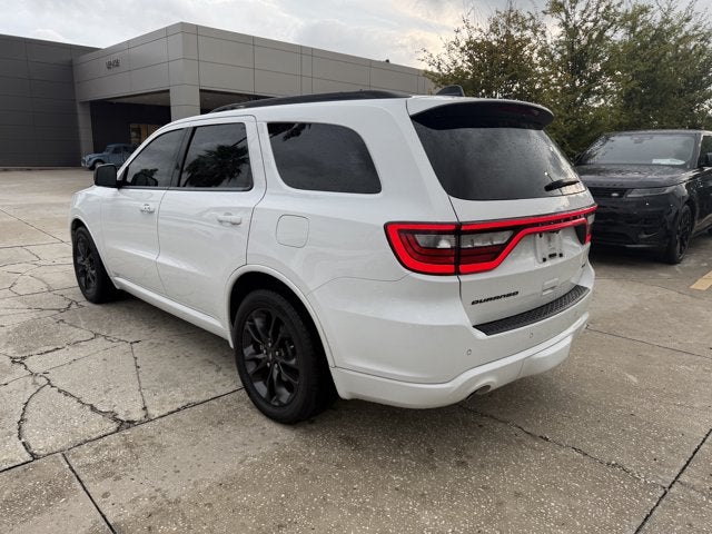 2023 Dodge Durango GT Premium