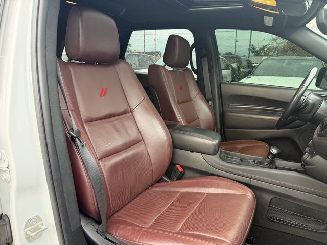 2023 Dodge Durango GT Premium