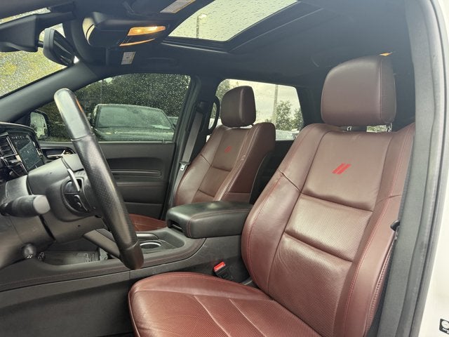 2023 Dodge Durango GT Premium