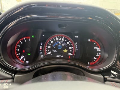 2023 Dodge Durango GT Premium