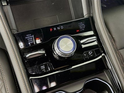 2024 Jeep Grand Cherokee L Summit
