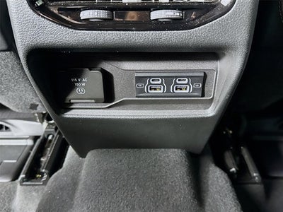 2024 Jeep Grand Cherokee L Summit