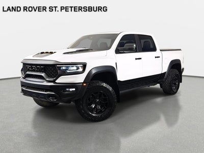 2023 RAM 1500 TRX