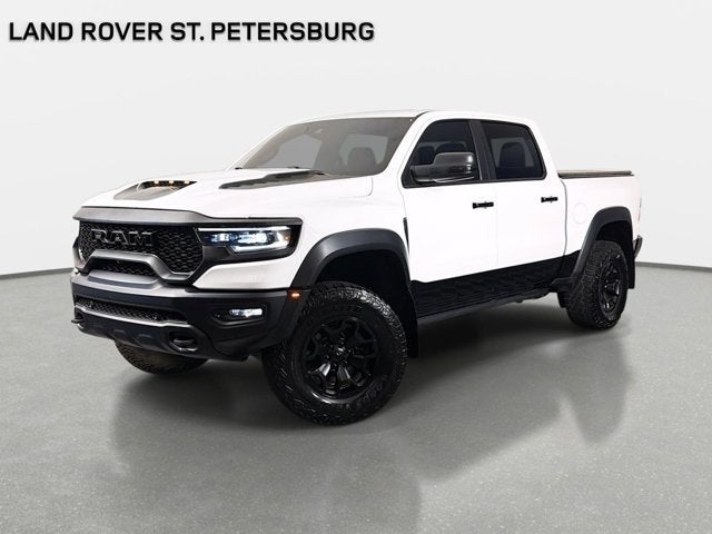 2023 RAM 1500 TRX