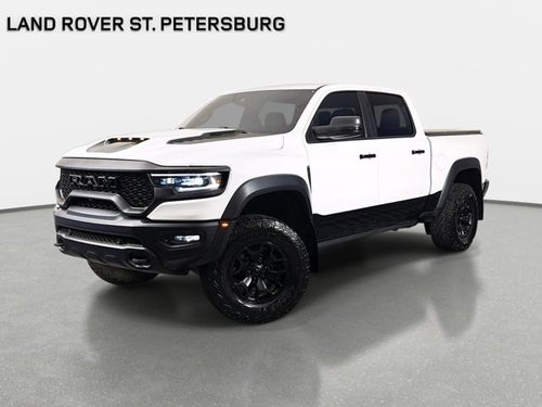2023 RAM 1500 TRX