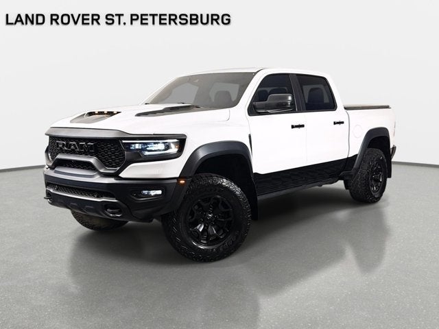 2023 RAM 1500 TRX
