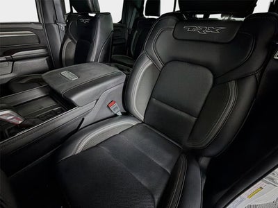 2023 RAM 1500 TRX