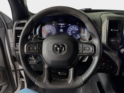 2023 RAM 1500 TRX