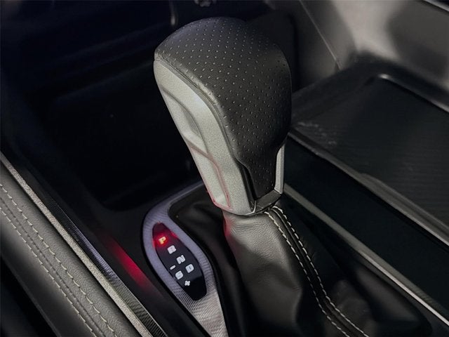 2023 RAM 1500 TRX