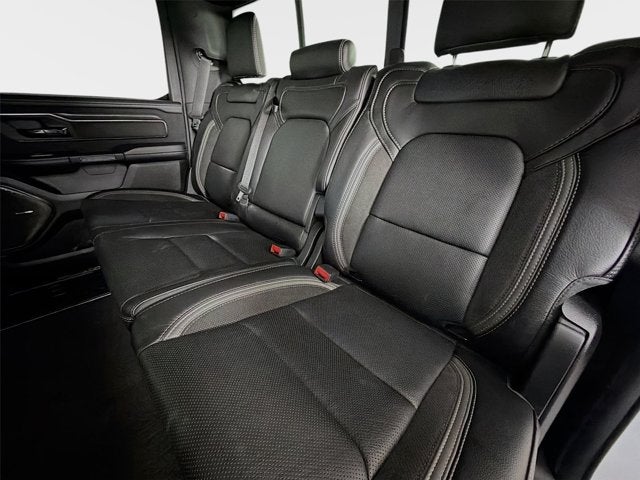 2023 RAM 1500 TRX