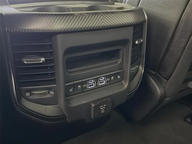 2023 RAM 1500 TRX