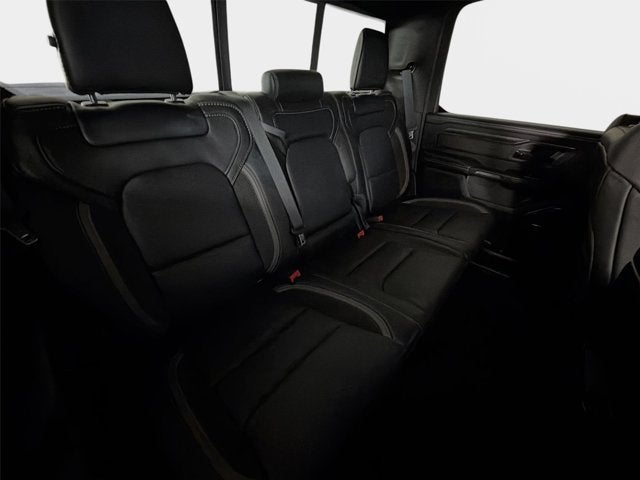 2023 RAM 1500 TRX