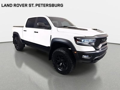 2023 RAM 1500 TRX