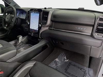 2023 RAM 1500 TRX