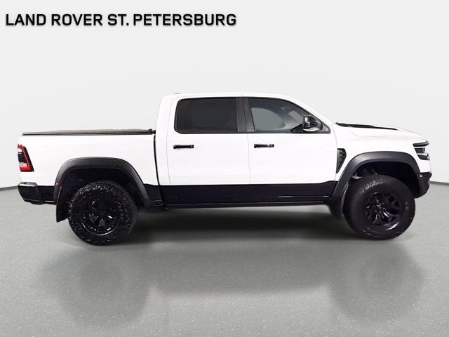 2023 RAM 1500 TRX