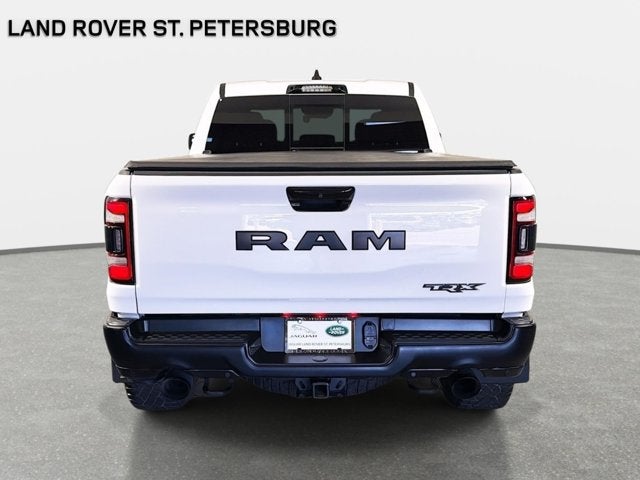 2023 RAM 1500 TRX