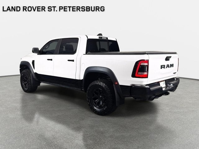 2023 RAM 1500 TRX