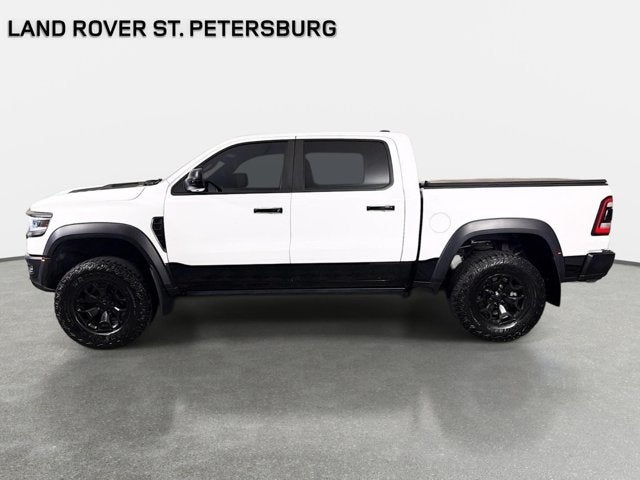 2023 RAM 1500 TRX