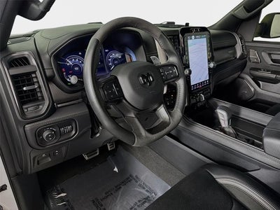 2023 RAM 1500 TRX