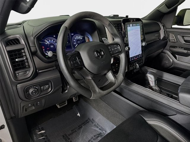 2023 RAM 1500 TRX
