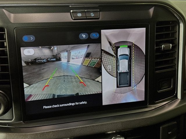 2025 Ford F-250SD Platinum