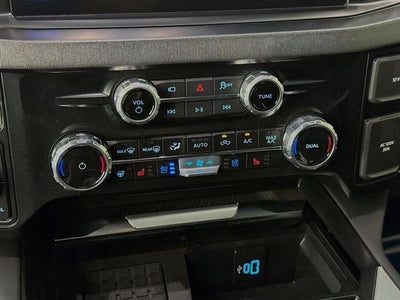 2025 Ford F-250SD Platinum