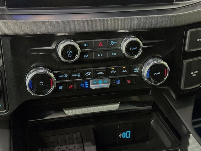 2025 Ford F-250SD Platinum