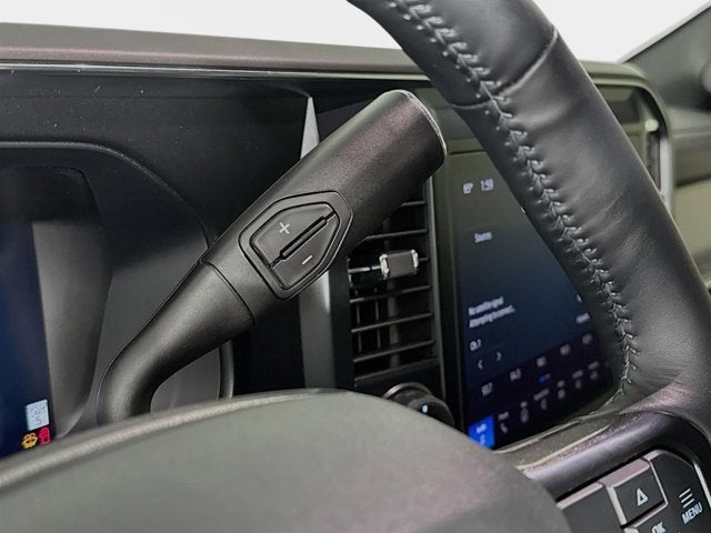 2025 Ford F-250SD Platinum