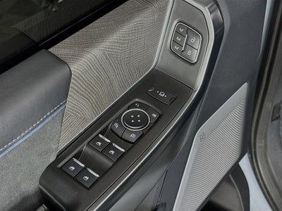 2025 Ford F-250SD Platinum